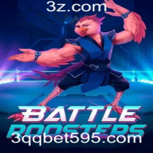 BattleRoosters: Mergulhe no Mundo Competitivo dos Galos de Batalha