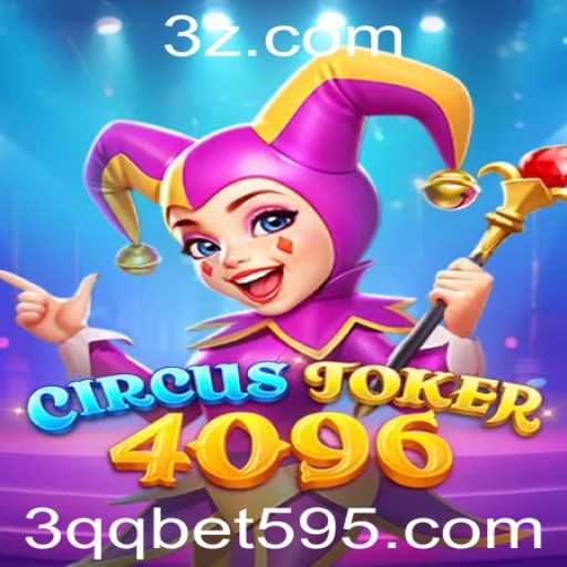 Descubra o Empolgante Mundo de CircusJoker4096: Um Mergulho nas Regras e Estratégias