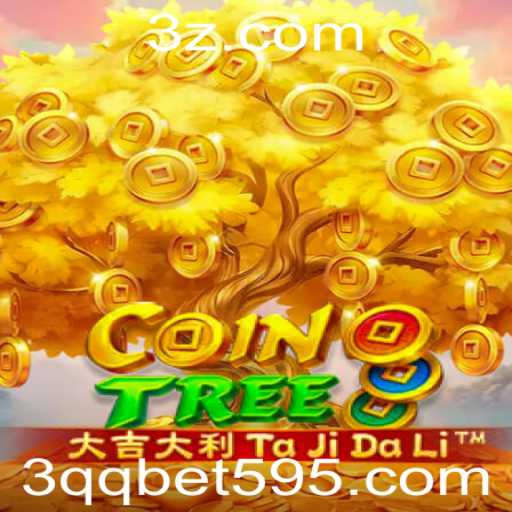 Descubra CoinTree: O Jogo de Apostas com 3qq Bet