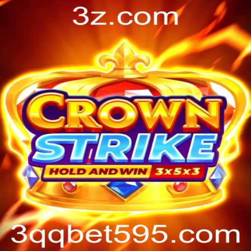 Descubra Crownstrike: O Jogo Revolucionário que Está Conquistando o Cenário Competitivo