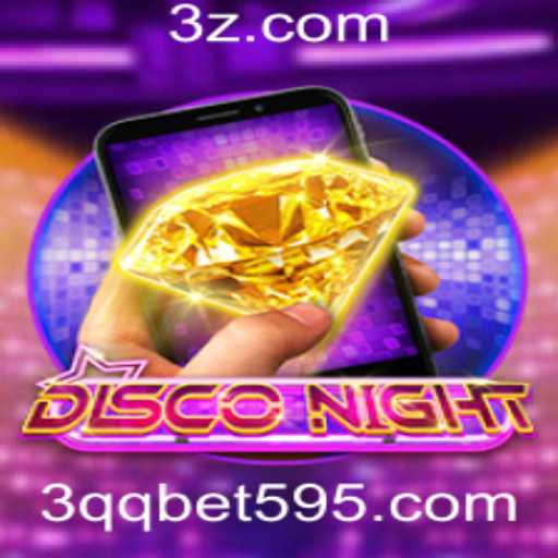 DiscoNightM: Descubra a Excitação do Novo Jogo com 3qq Bet
