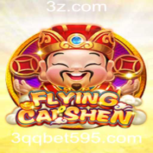 Explorando o Fascinante Mundo de FlyingCaiShen e a Experiência de Aposta 3qq Bet