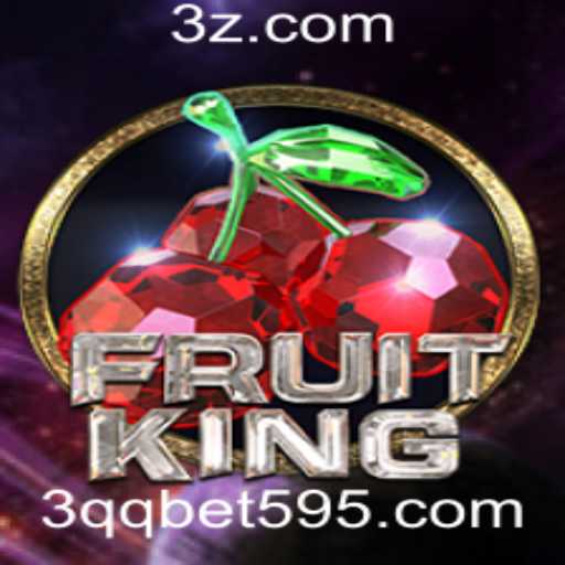 Explorando o Fascinante Mundo de FruitKing e 3qq bet