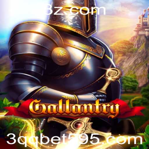 Gallantry: A Excitante Aventura com Apostas 3qq Bet