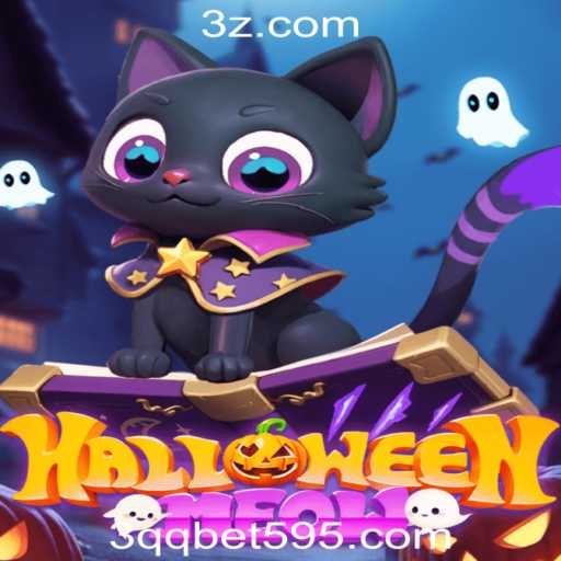 Descubra o Excitante Mundo de HalloweenMeow