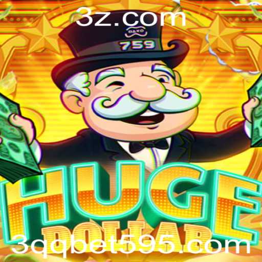 Explorando HugeDollar: Um Guia Completo Para Este Jogo de Sucesso