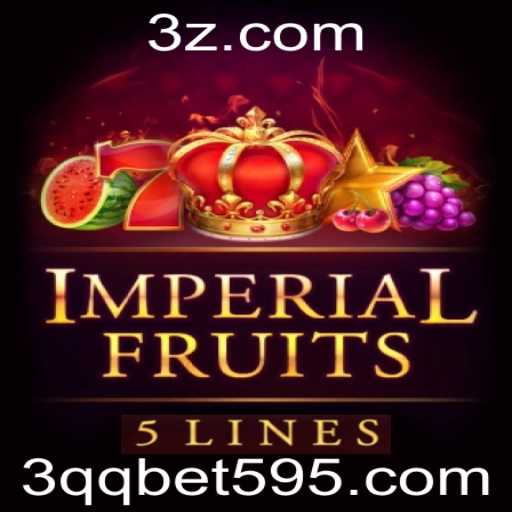 Explorando o Fascinante Mundo de ImperialFruits5: Uma Nova Experiência de Jogo