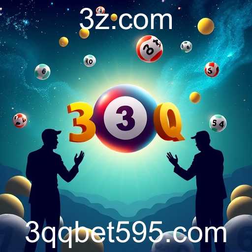 Explorando o Mundo dos Jogos de Loteria com 3qq bet