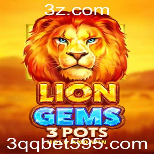 LionGems3pots: A Nova Sensação no Mundo dos Jogos de Cassino Online