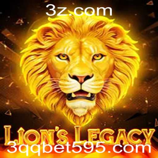 Explorando o Universo de LionsLegacy e as Excitantes Dinâmicas de 3qq bet