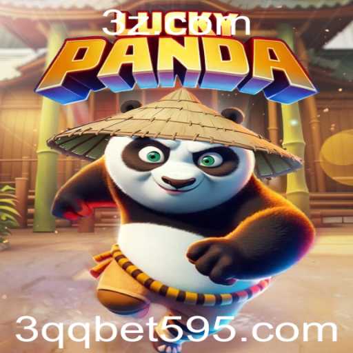 Descubra o Empolgante Mundo de LuckyPanda com 3qq Bet