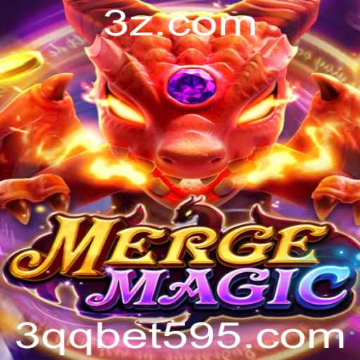 Explore o Fascinante Jogo 'MERGEMAGIC' e Descubra as Intrigantes Regras do '3qq bet'