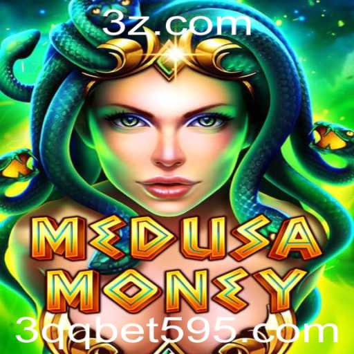 Descubra MedusaMoney: O Jogo de Apostas Vibrante com 3qq bet