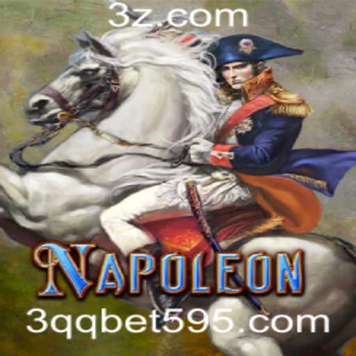 Explorando o Mundo do Jogo Napoleon com 3qq Bet