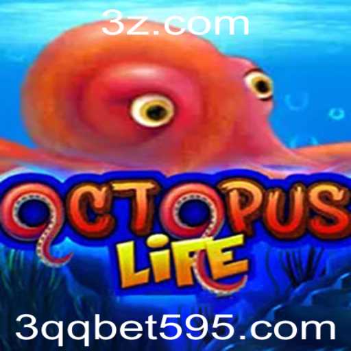 Explorando o Mundo de 'OctopusLife' e a Mecânica do '3qq Bet'