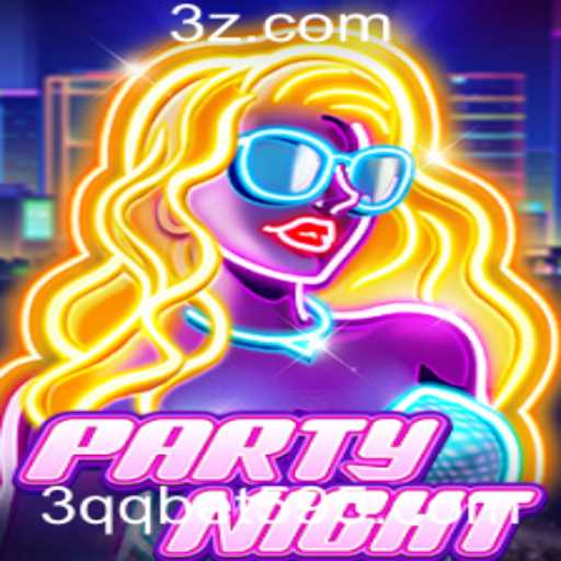 Explorando o Fascinante Mundo de PartyNight e 3qq bet