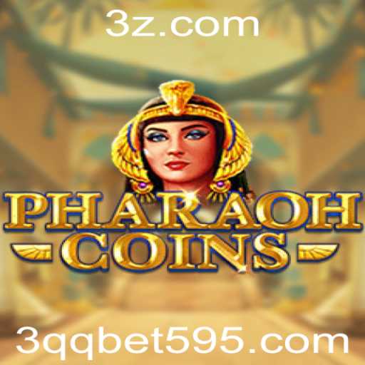 PharaohCoins: Descobrindo o Fascinante Mundo das Apostas 3qq Bet