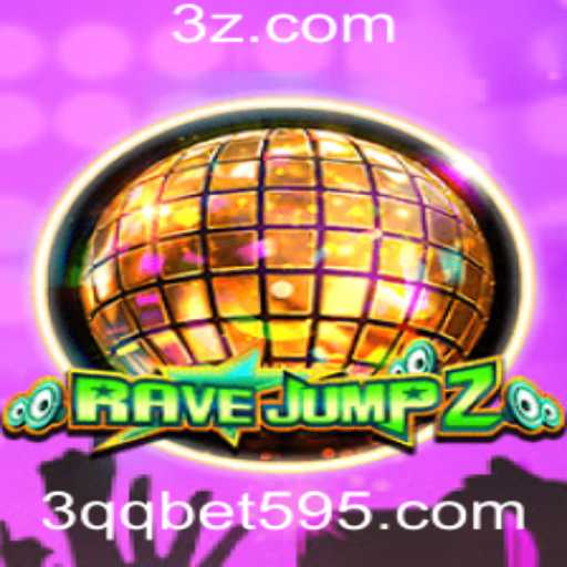 Explorando o Fenômeno do Jogo RaveJump2 e o Impacto da Estratégia 3qq Bet