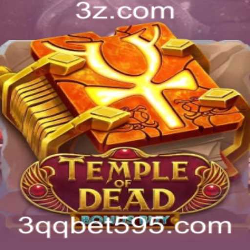 Descubra o Mundo de 'Temple of Dead Bonus Buy' e a Emoção de Apostar com o '3qq bet'