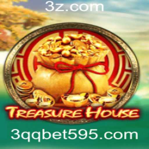 Explorando o Empolgante Mundo de TreasureHouse e o Impacto de 3qq Bet