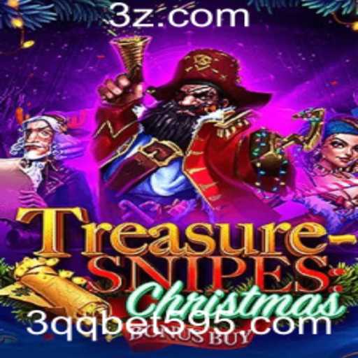 Descubra o Encantador Jogo TreasuresnipesChristmas e como o 3qq bet Transforma a Experiência