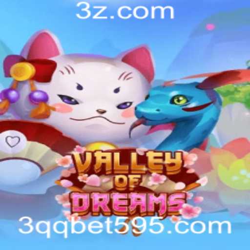 Descobrindo o Fascinante Mundo de ValleyofDreams