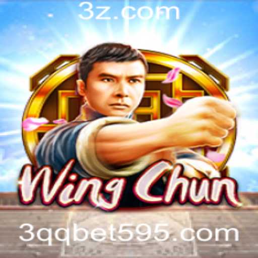 WingChun: O Novo Jogo de Estratégia e Diversão